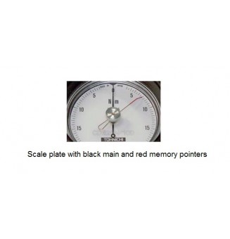 DB Dial Indicating Torque Wrench (Ranges Covered 0.2 - 200Nm)